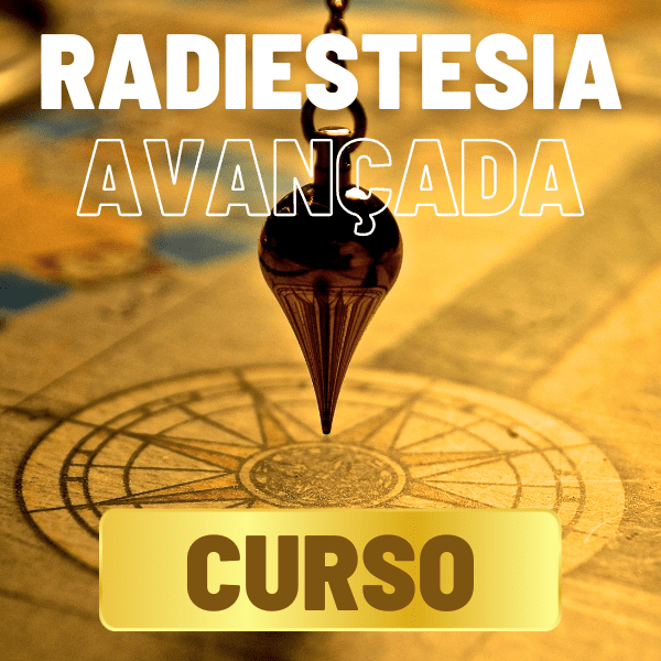 Radiestesia do Básico ao Avançado