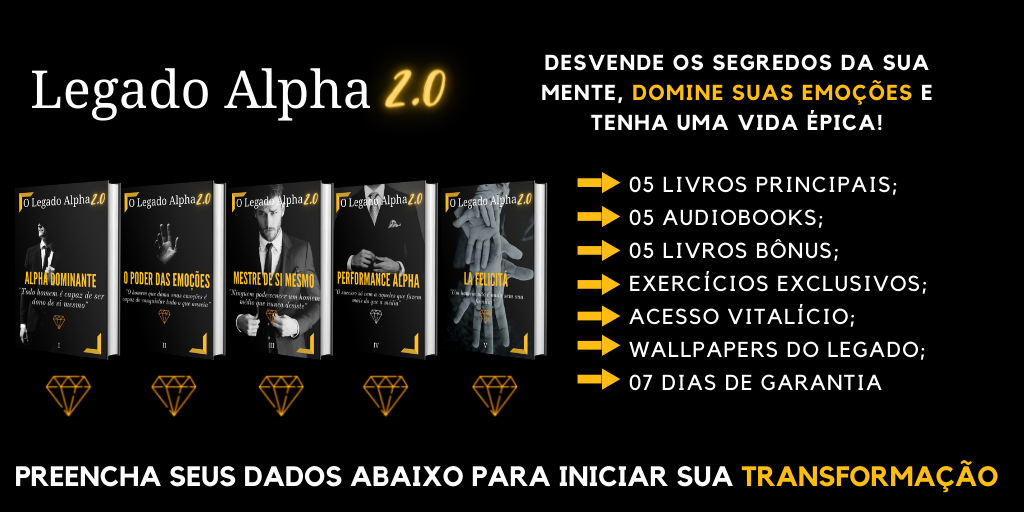 O Poder do Legado Alpha 2.0: Seu Guia para o Sucesso e Domínio Pessoal 3 O Poder do Legado Alpha 2.0: Seu Guia para o Sucesso e Domínio Pessoal Curso.blog.br