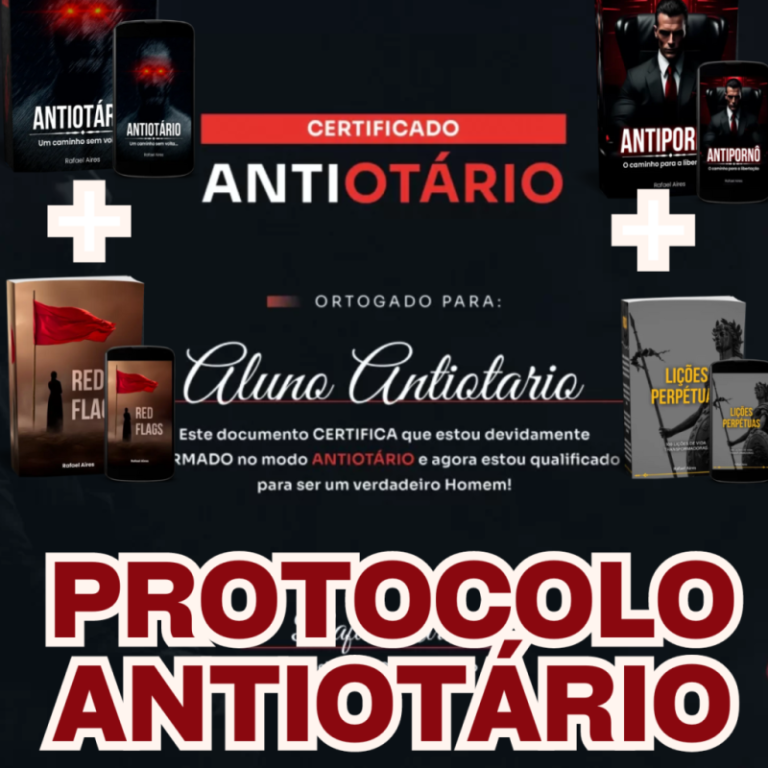 O Protocolo Antiotário