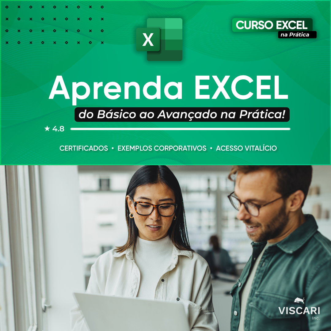 EXCEL Expert na Prática | 2024 vale a pena? Image 94