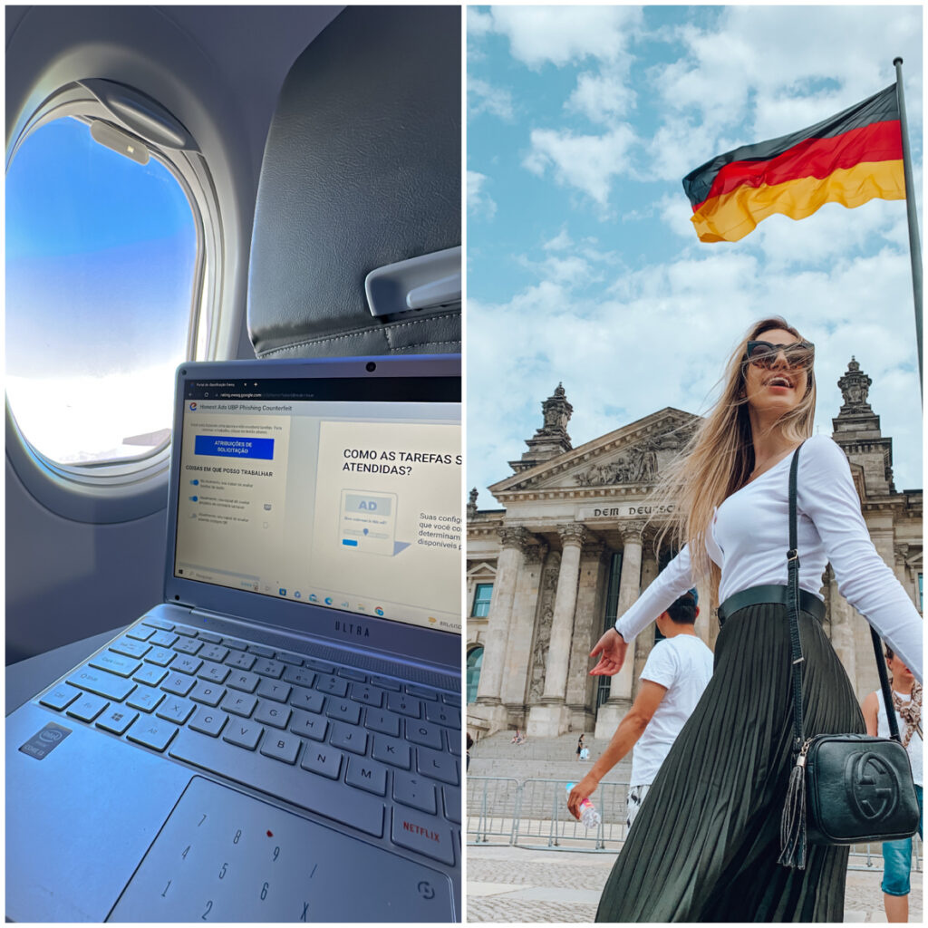 Especialista em Tarefas Online Por Rhaiane Pimenta