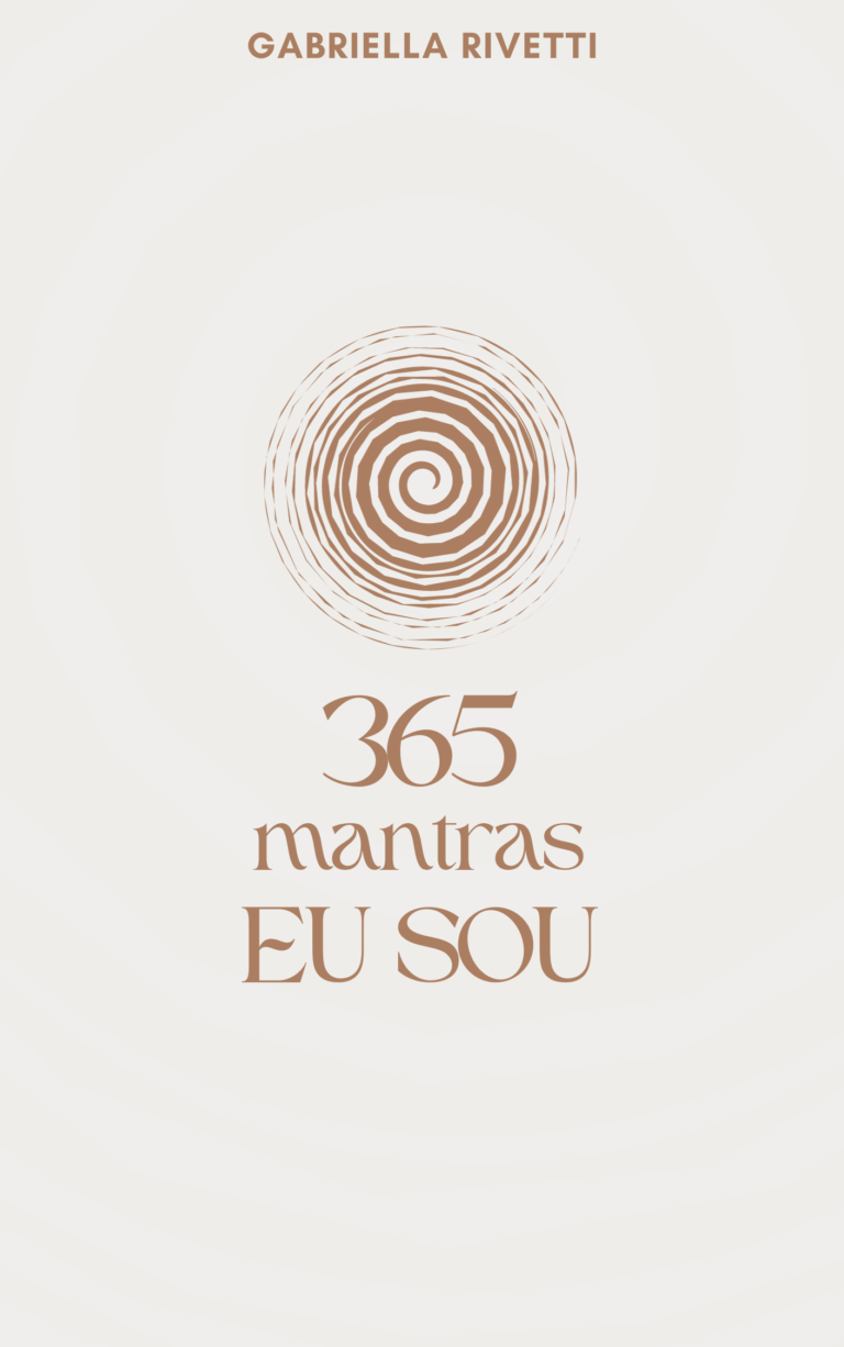 eBook 365 Mantras EU SOU PDF