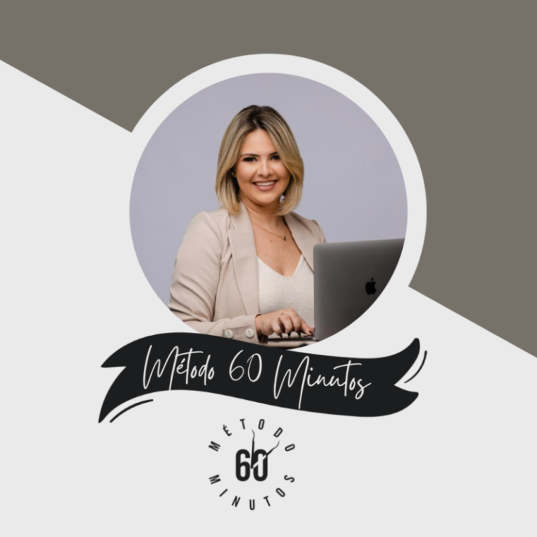 Método 60 Minutos: o Volume Russo mais rápido