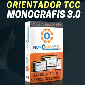 Monografis: Facilidade e Eficiência para seu TCC