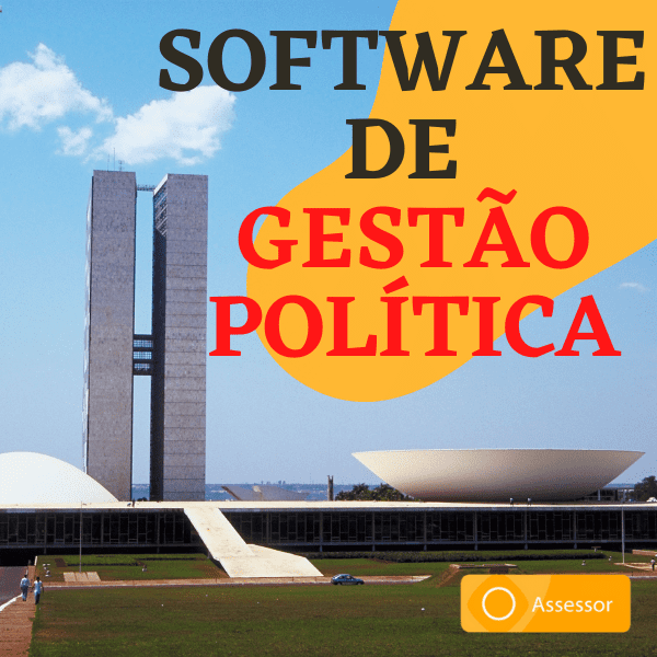 O Assessor – Software Online de Gestão Política