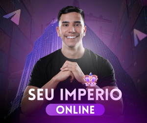 Seu império Online – Túlio Sanches