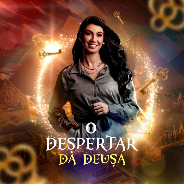 O Despertar da Deusa – Tuany Marques Miranda
