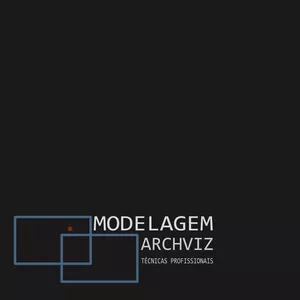 Técnicas de Modelagem e Wagner de Souza Miranda Archviz 1 Técnicas de Modelagem e Wagner de Souza Miranda Archviz Curso.blog.br