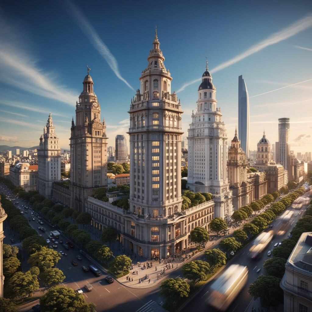 Incorporação de Edifícios: Principais Dúvidas e Respostas para Iniciantes Default A Majestic Cityscape Depicting Grand Intricately Desig 1 1 1024x1024