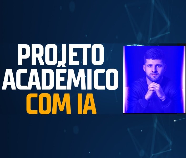 GPT Acadêmico por Ramon Barreto – GPT ACADEMICO METODOLOGIA CIENTÍFICA BASEADA EM INTELIGÊNCIA ARTIFICAL