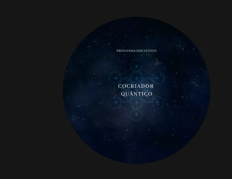 Como o Cocriador Quântico Pode Transformar Sua Frequência Vibracional? 2 Como o Cocriador Quântico Pode Transformar Sua Frequência Vibracional? Curso.blog.br