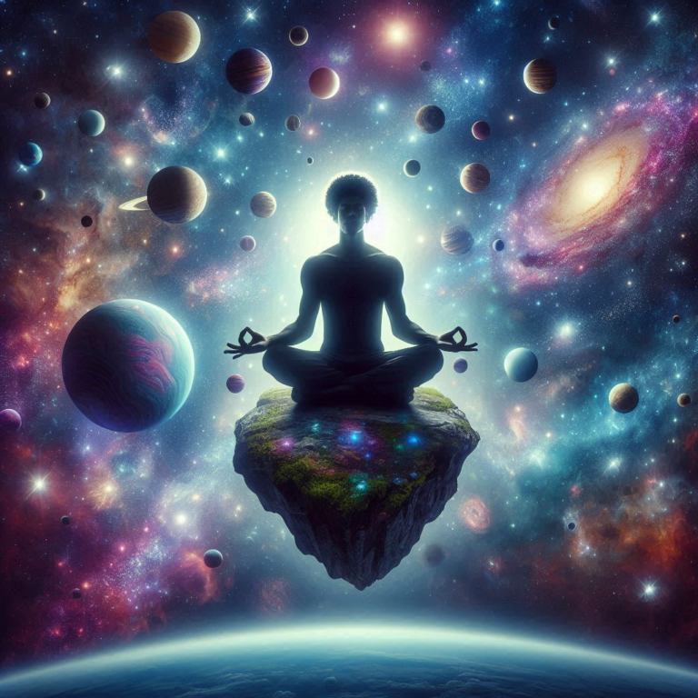 Como o Cocriador Quântico Pode Transformar Sua Frequência Vibracional?