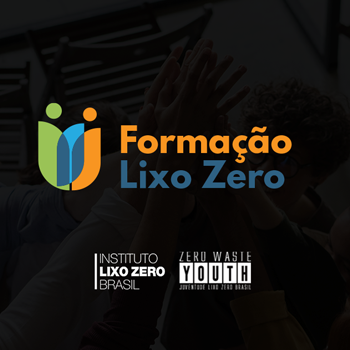 Embaixadores Lixo Zero vale a pena? como se inscrever Curso.blog.br
