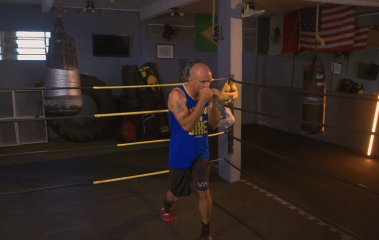 Paboom Boxe Online: Curso Completo de Boxe para Todos os Níveis 3 Paboom Boxe Online: Curso Completo de Boxe para Todos os Níveis