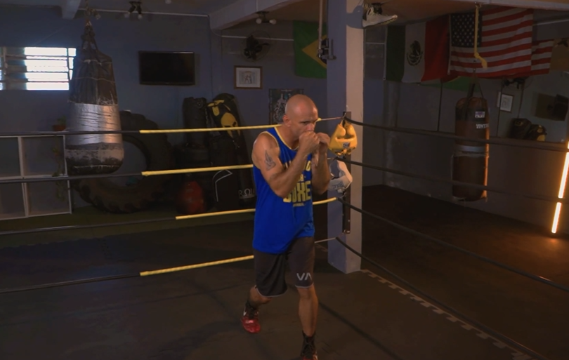 Paboom Boxe Online: Curso Completo de Boxe para Todos os Níveis 1 Paboom Boxe Online: Curso Completo de Boxe para Todos os Níveis Curso.blog.br
