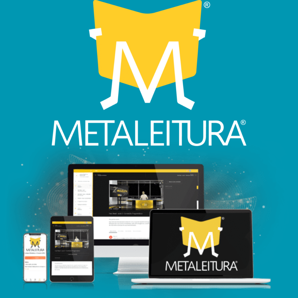 Transforme Sua Leitura com o Método Meta Leitura LDE de Renato Alves: Uma Revolução na Forma de Ler 2 Transforme Sua Leitura com o Método Meta Leitura LDE de Renato Alves: Uma Revolução na Forma de Ler Curso.blog.br