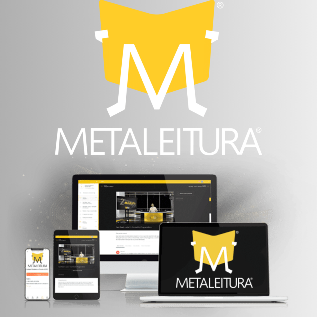 Transforme Sua Leitura com o Método Meta Leitura LDE de Renato Alves: Uma Revolução na Forma de Ler Curso.blog.br