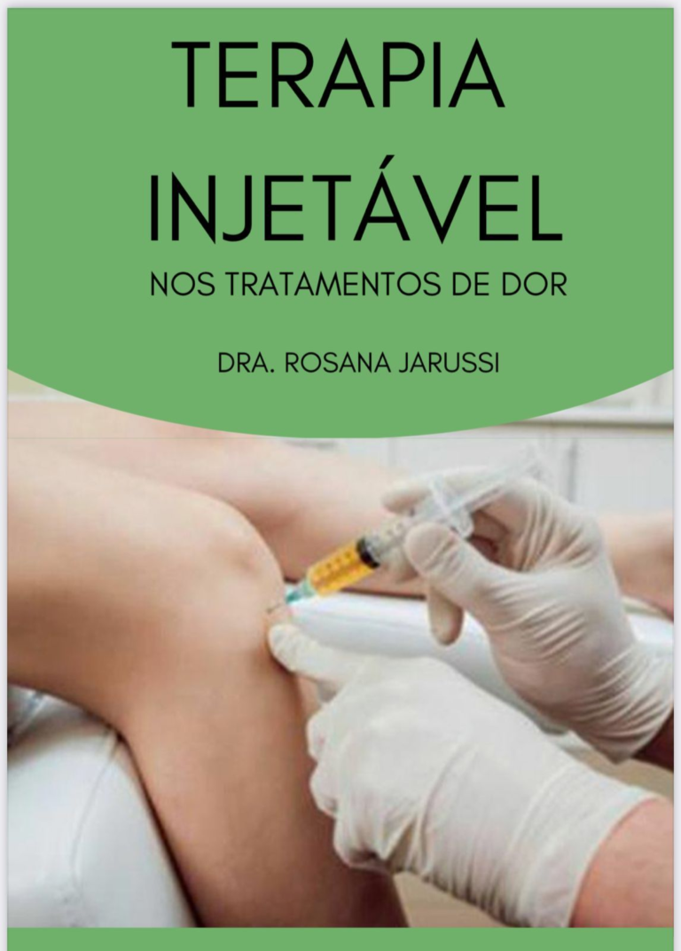 Terapia Injetável para Dor