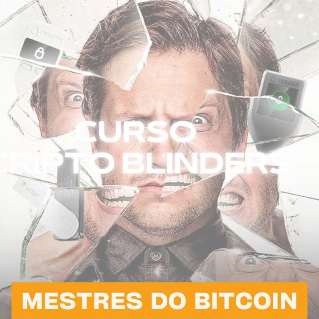 A Evolução do Bitcoin: Explicada no Curso Mestres do Bitcoin Curso.blog.br