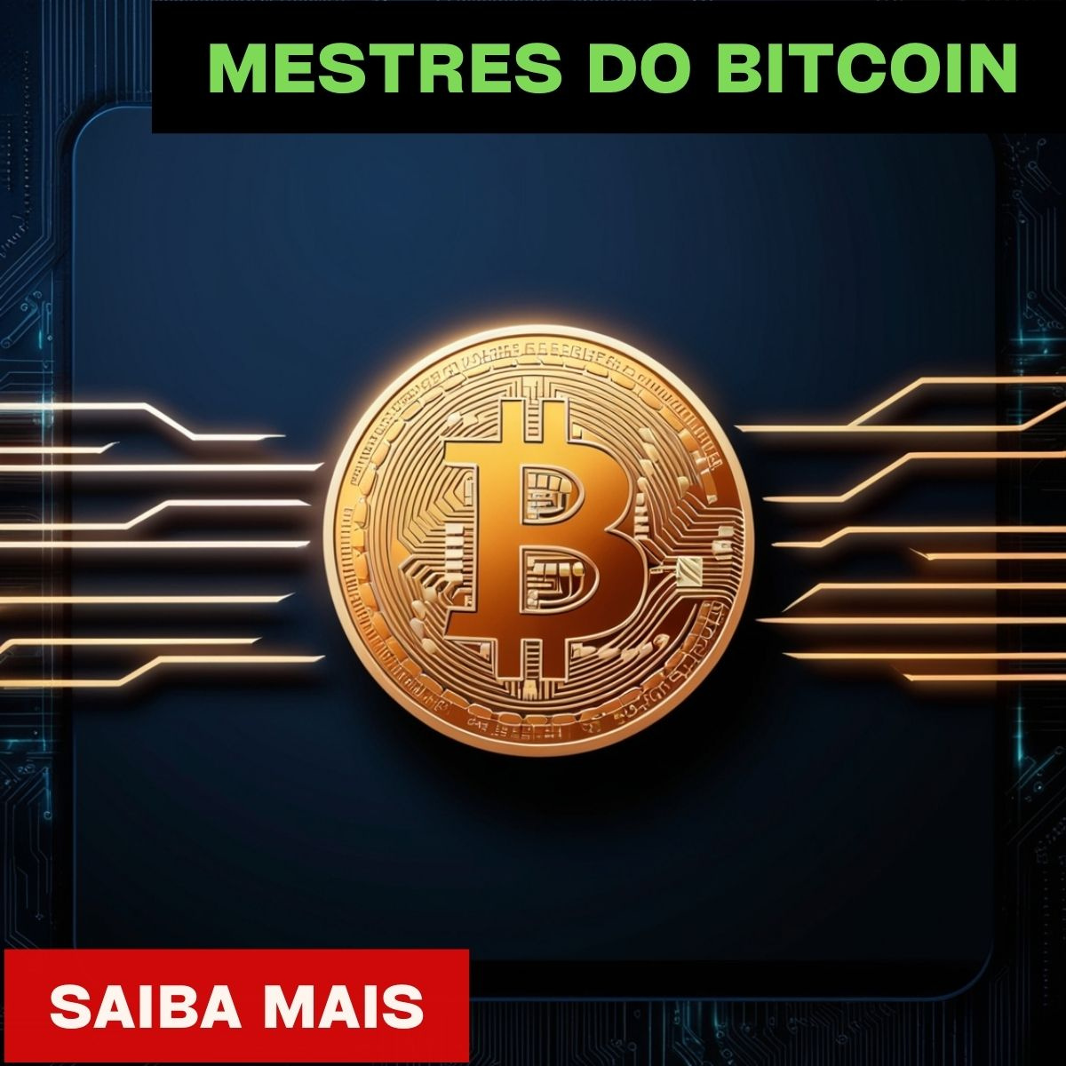 Por Que o Curso "Mestres do Bitcoin" é a Melhor Escolha para Quem Quer Investir em Criptomoedas com Segurança Curso.blog.br