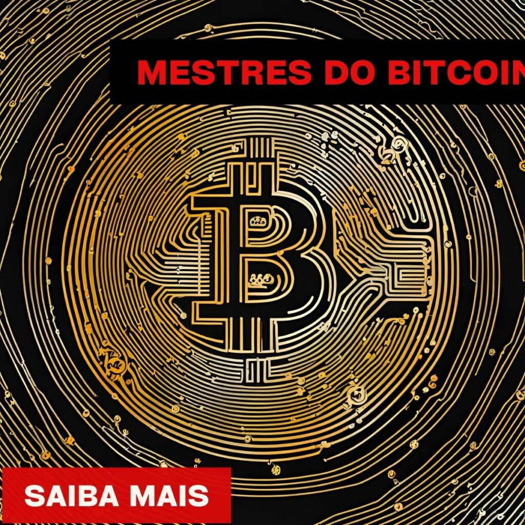 Por Que o Bitcoin Está Moldando o Futuro da Economia Digital Curso.blog.br