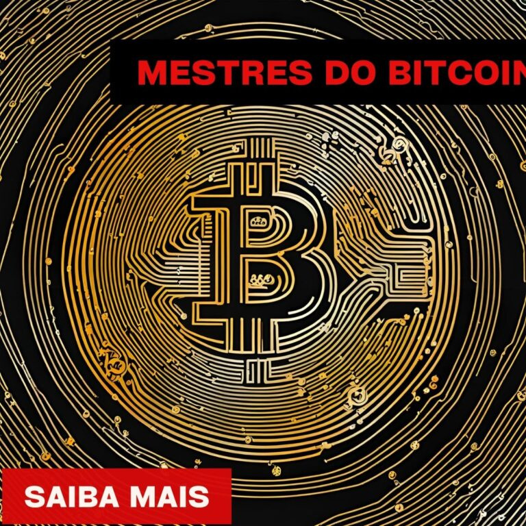 Por Que o Bitcoin Está Moldando o Futuro da Economia Digital