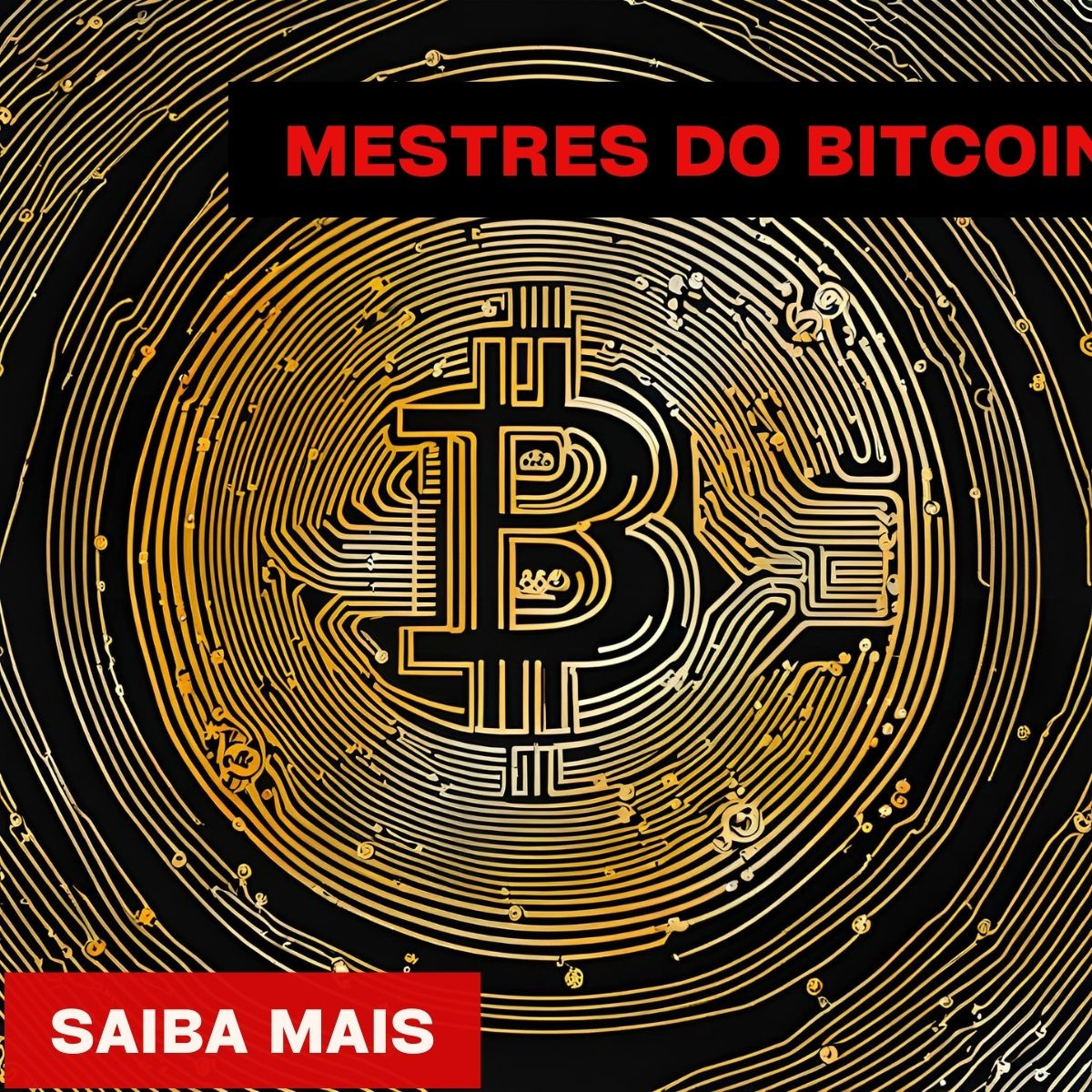 Por Que o Bitcoin Está Moldando o Futuro da Economia Digital Curso.blog.br