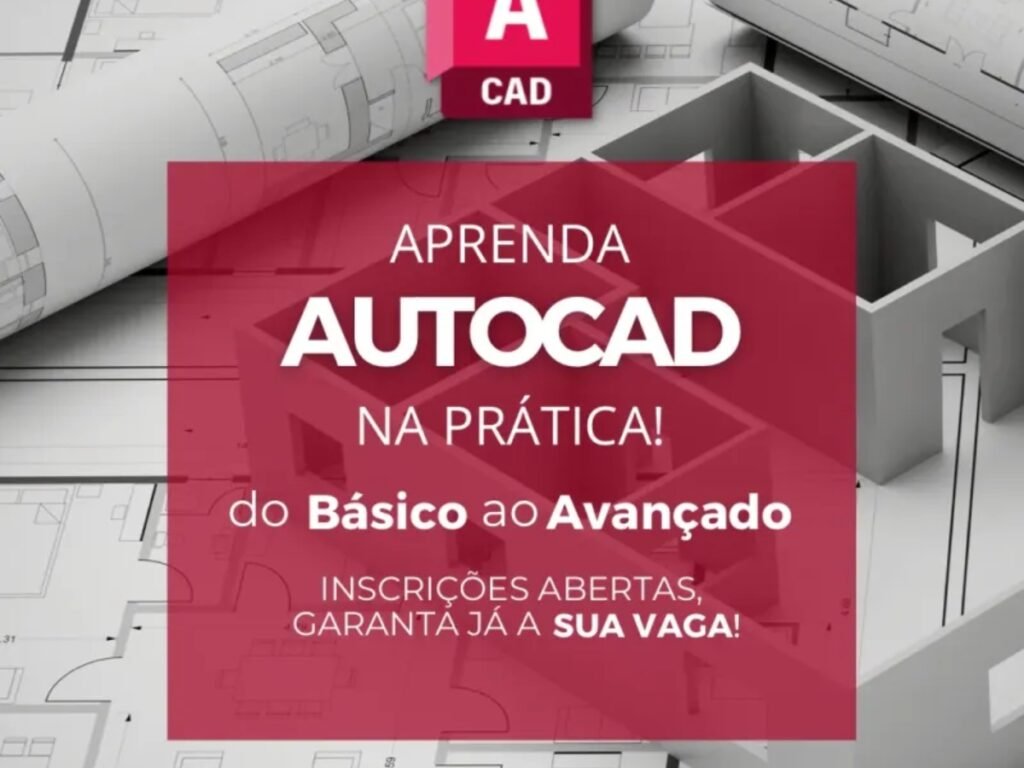 Curso Online de AutoCAD – Expert Cursos: Vale a Pena? 1 Curso Online de AutoCAD – Expert Cursos: Vale a Pena? Curso.blog.br