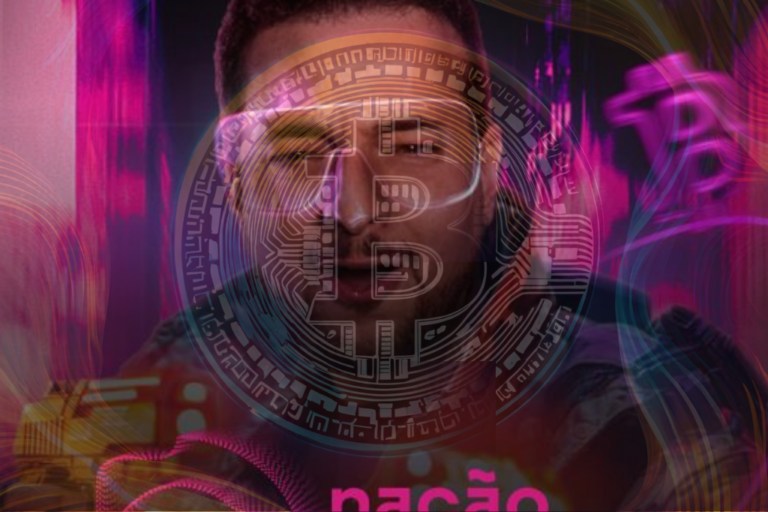 Conquiste sua Liberdade Financeira com a Nação Criptomaníacos