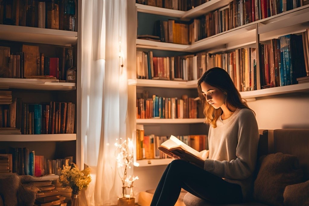 Como o Método Metaleitura Pode Transformar Sua Leitura em 21 Dias 2 Como o Método Metaleitura Pode Transformar Sua Leitura em 21 Dias Curso.blog.br