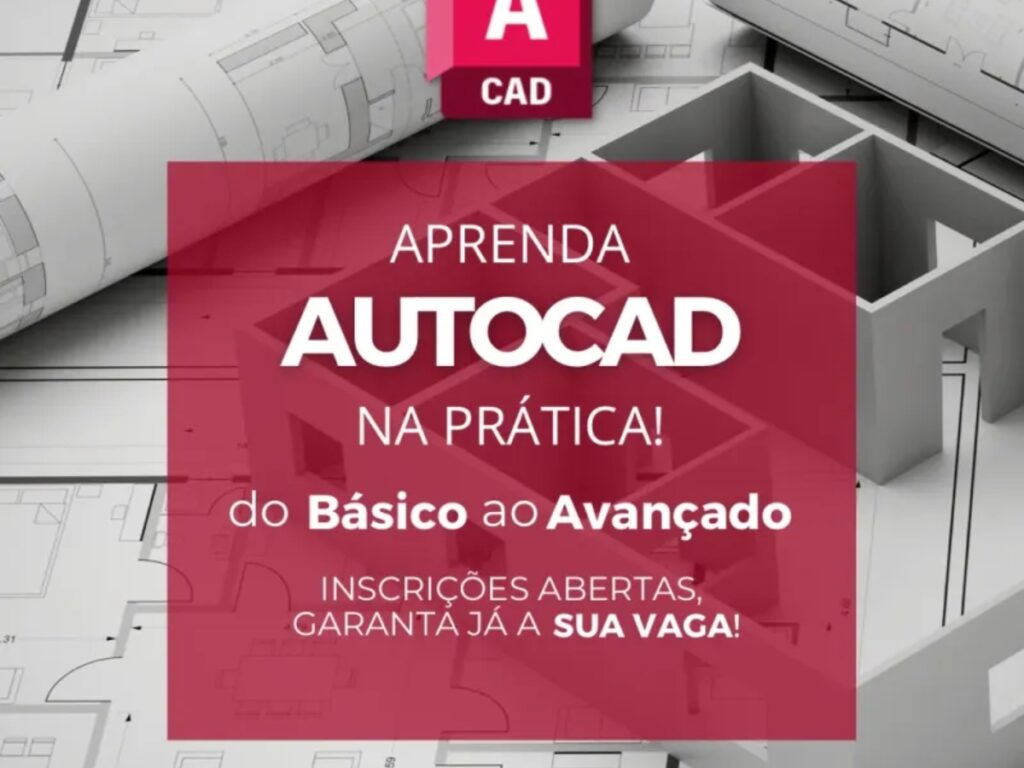 Curso Online de AutoCAD – Expert Cursos: Vale a Pena? Curso.blog.br