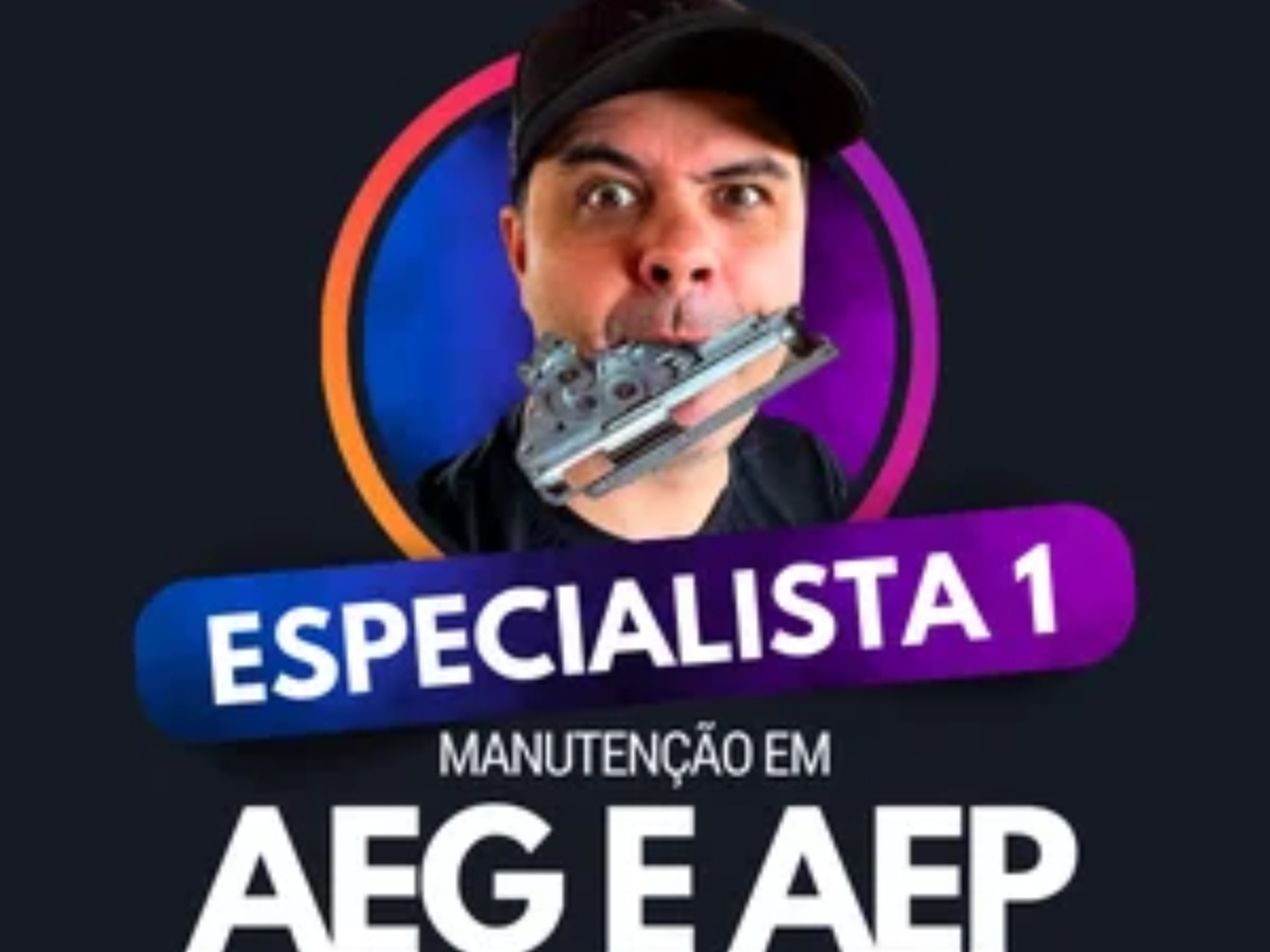 Review do Curso Armeiro com PDF: Tudo o que Você Precisa Saber Curso.blog.br