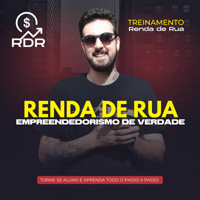 Método Renda De Rua + Fellipe Nog: Como Faturar Alto com Técnicas Secretas 1 Método Renda De Rua + Fellipe Nog: Como Faturar Alto com Técnicas Secretas Curso.blog.br