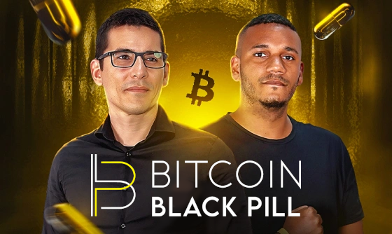 Bitcoin e o Caminho Para a Liberdade Financeira: Como o Treinamento Bitcoin Black Pill Pode Transformar Sua Vida 2 Bitcoin e o Caminho Para a Liberdade Financeira: Como o Treinamento Bitcoin Black Pill Pode Transformar Sua Vida Curso.blog.br