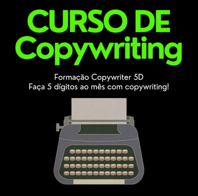 Formação Copywriter 5D: Vale a Pena? 1 Formação Copywriter 5D: Vale a Pena? Curso.blog.br