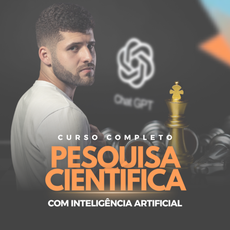 É Possível Realizar uma Revisão Sistemática Completa Usando Apenas Inteligência Artificial?