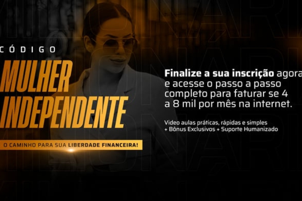 Suelen Mello: A Mentora de Mulheres que Desejam Empreender no Mundo Digital Curso.blog.br