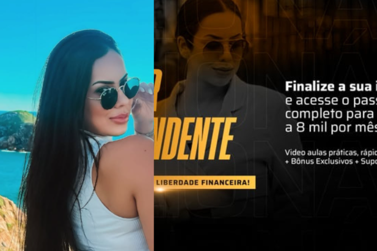 Tudo o que você precisa saber sobre o Código Mulher Independente, de Suelen Mello: O curso que vai transformar sua carreira!