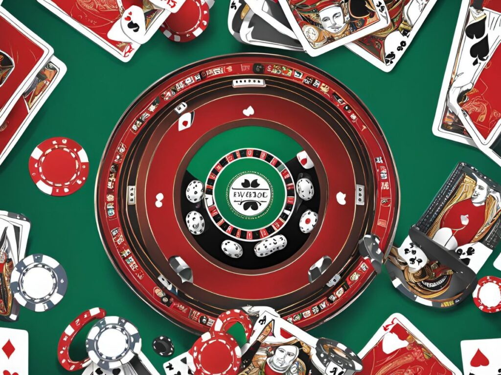 Curso de Poker do Carmanhani: Domine Estratégias Avançadas e Vença Mais Curso.blog.br