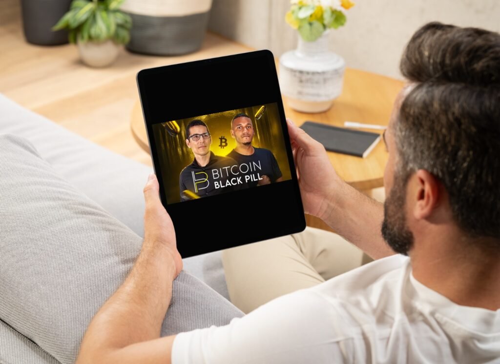 Bitcoin Black Pill - O Guia Definitivo de Alan Schramm e Renato Amoedo 2 Baixar Bitcoin Black Pill de Alan Schramm e Renato Amoedo