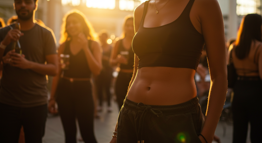 VeveFit: Benefícios para a Performance Atlética com Verônica Motta Curso.blog.br