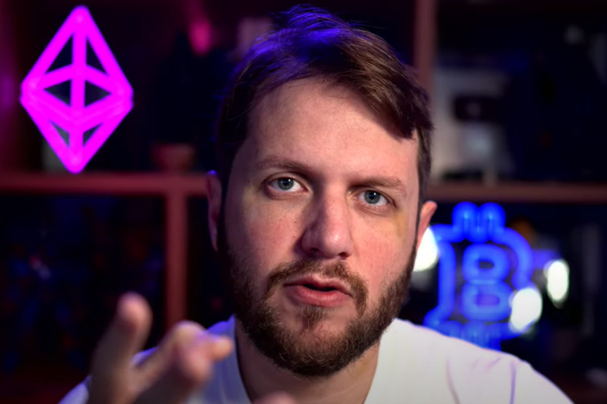 Augusto Backes: Um Visionário no Mundo das Criptomoedas 2 Augusto Backes: Um Visionário no Mundo das Criptomoedas Curso.blog.br