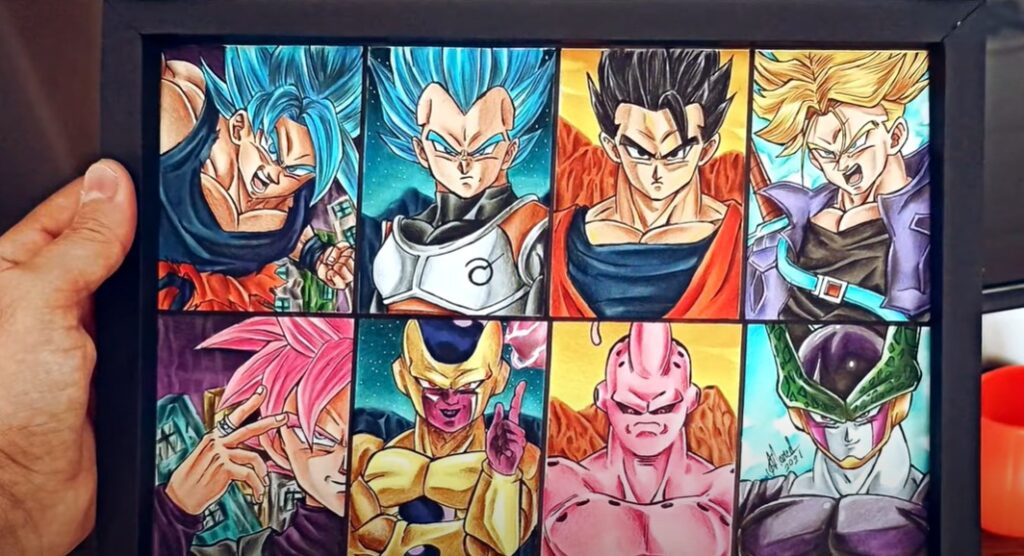 Curso Desenhe Agora – Do Zero 102% | COMO FUNCIONA, BENEFÍCIOS E COMO COMPRAR Curso.blog.br