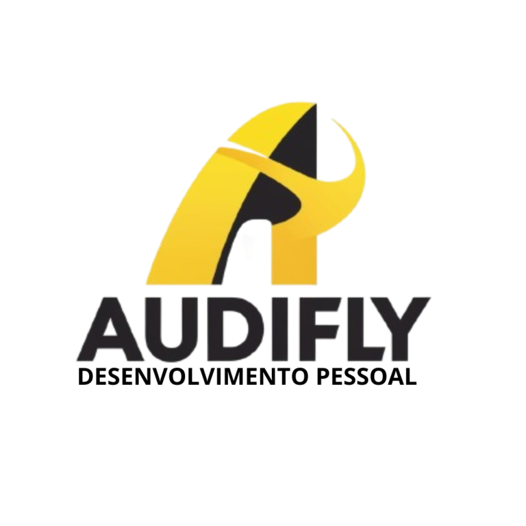 Audifly – A Biblioteca De Desenvolvimento Pessoal Que Vai Transformar Seu 2025!