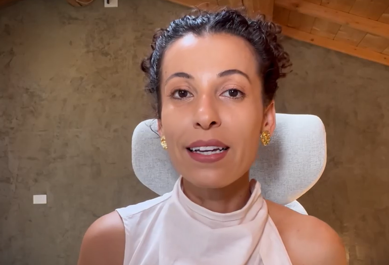 Quem é Paula Meucci?