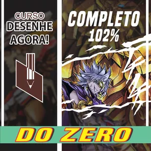 Curso Desenhe Agora – Do Zero 102% | COMO FUNCIONA, BENEFÍCIOS E COMO COMPRAR 2 Curso Desenhe Agora – Do Zero 102% | COMO FUNCIONA, BENEFÍCIOS E COMO COMPRAR Curso.blog.br