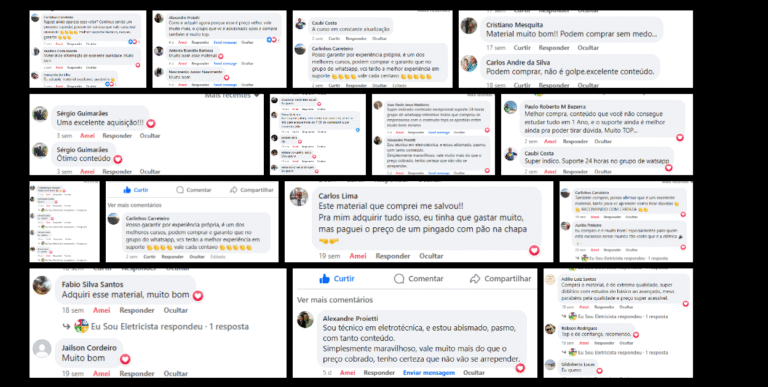 Curso Prático de Elétrica Residencial por Cristian Maia | Ebook PDF | Aprendizado Profundo em Instalações Elétricas em 2025