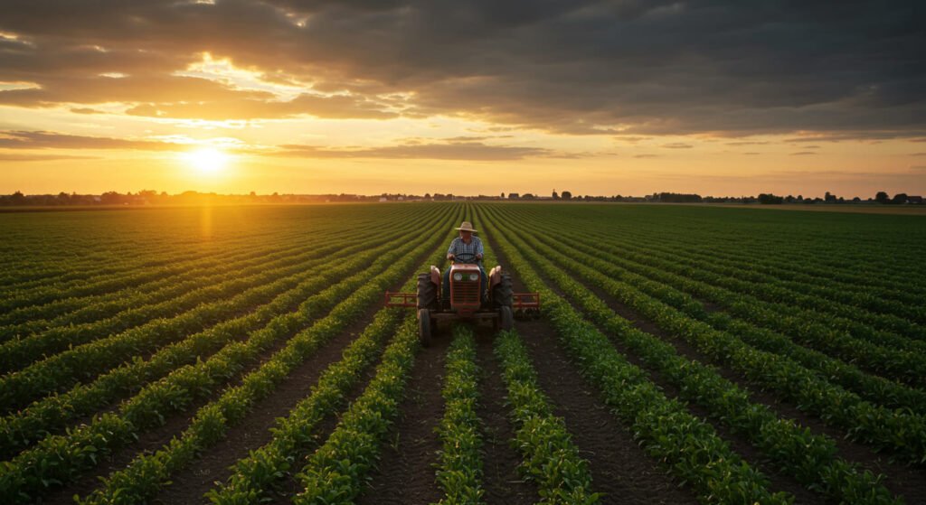 Mercado Agrícola em Alta: Por Que Ser Corretor de Grãos em 2025 é Uma Grande Oportunidade 2 Mercado Agrícola em Alta: Por Que Ser Corretor de Grãos em 2025 é Uma Grande Oportunidade Curso.blog.br