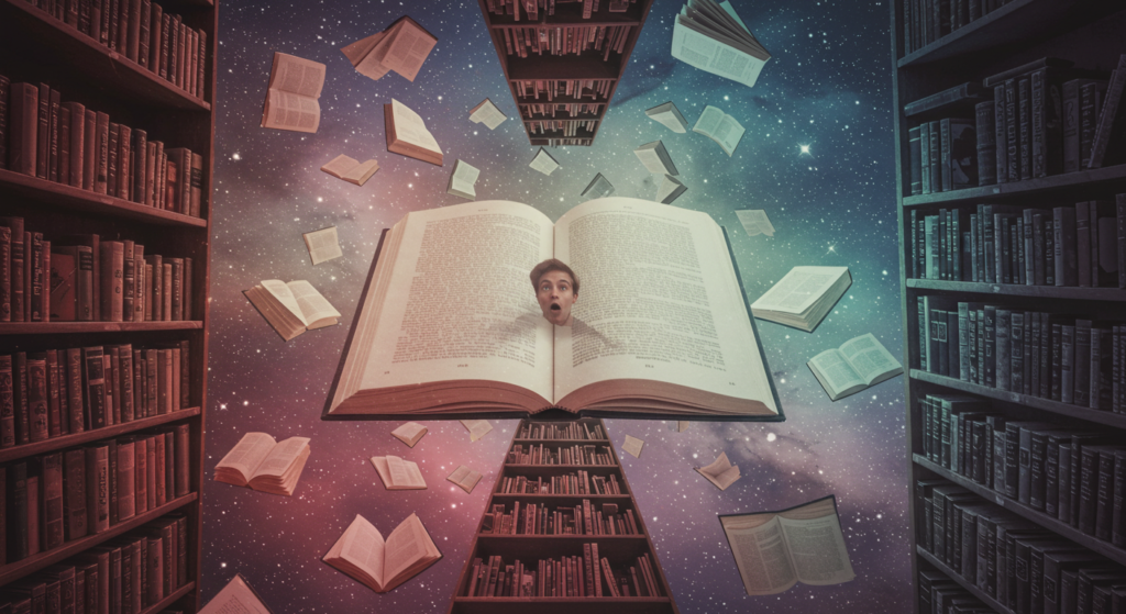 Técnica de Memorização: O Método de Loci Curso.blog.br
