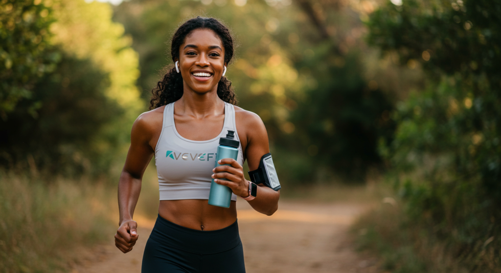 VeveFit: Conquiste a Barriga dos Seus Sonhos em 20 Minutos por Dia Curso.blog.br